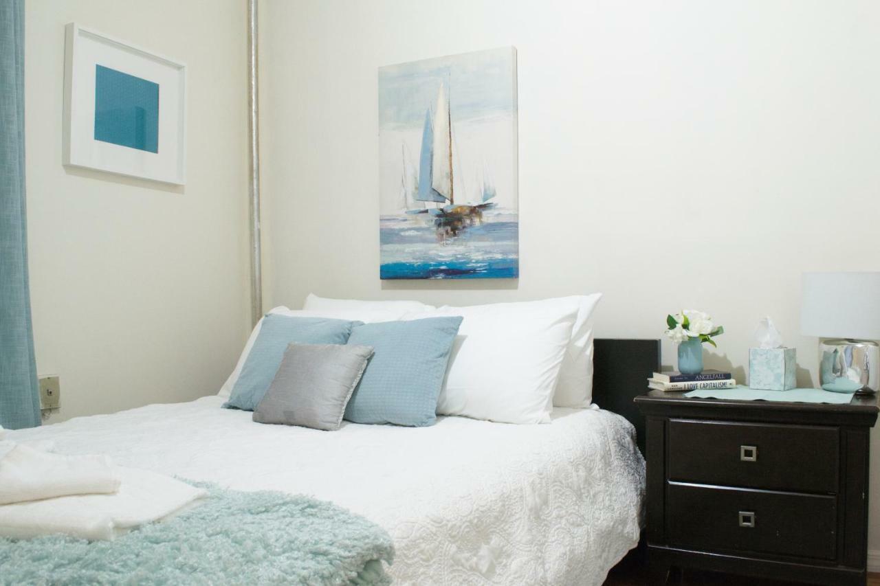 Frederick'S Place - Convenient Condo Walk To Central Park And Columbia University New York Exterior photo