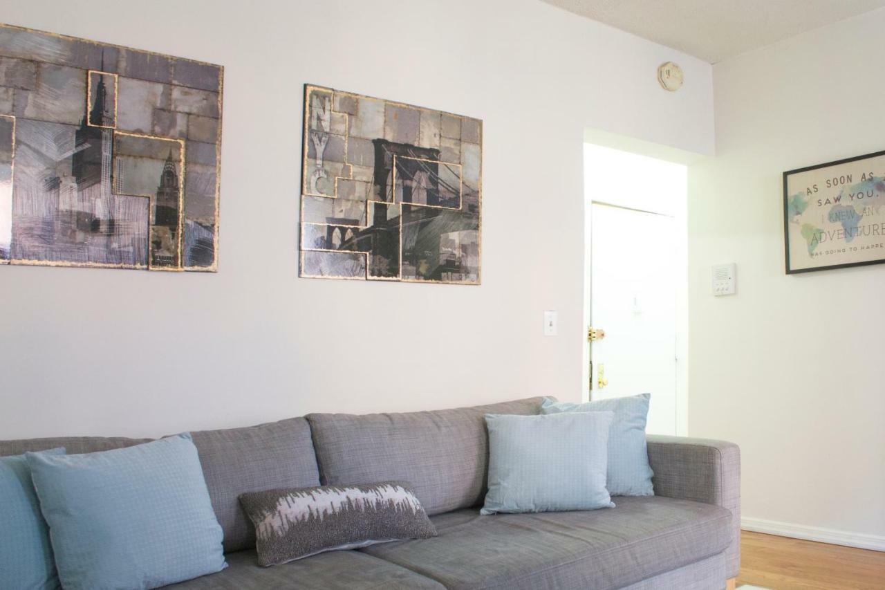 Frederick'S Place - Convenient Condo Walk To Central Park And Columbia University New York Exterior photo