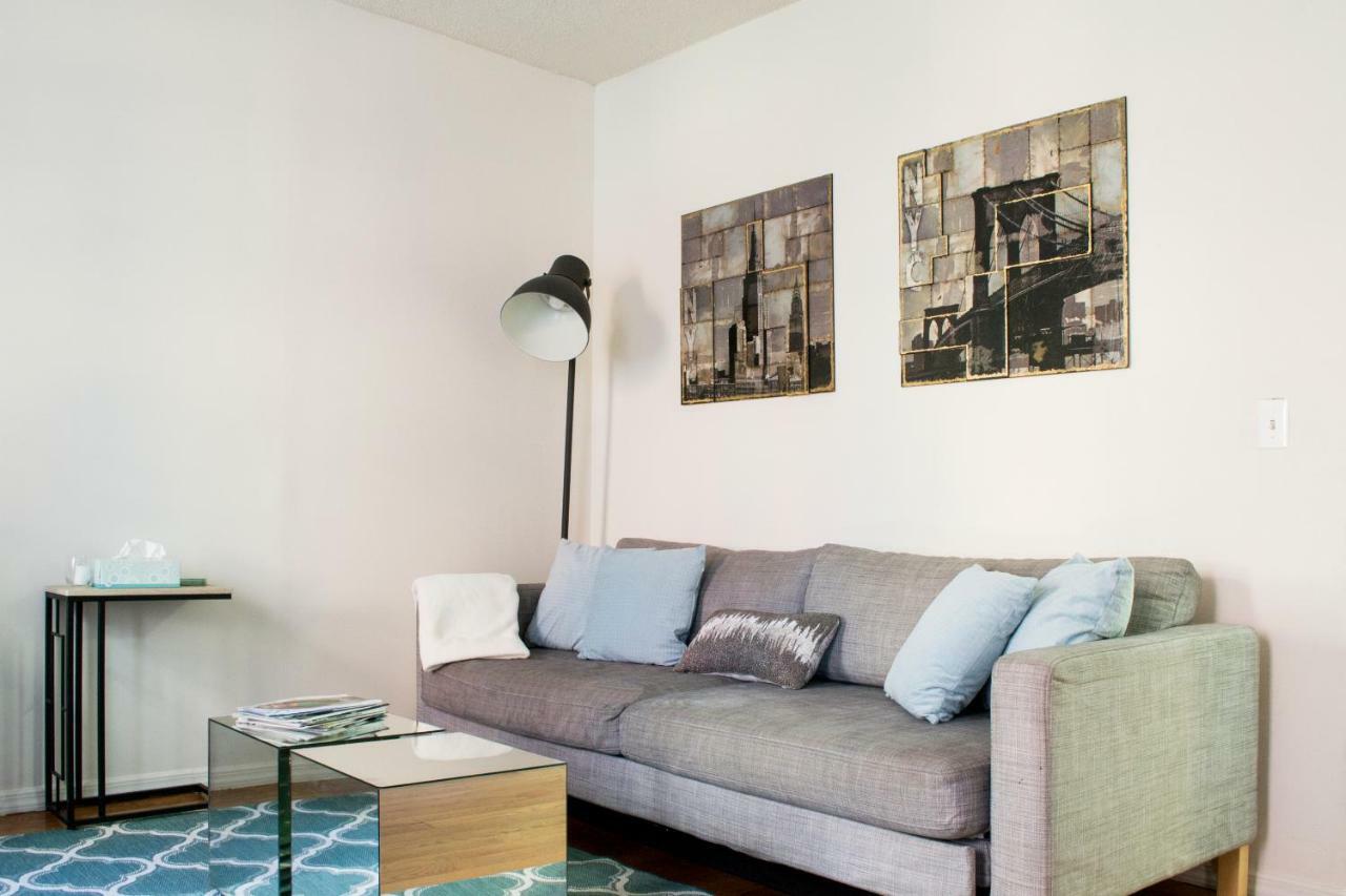 Frederick'S Place - Convenient Condo Walk To Central Park And Columbia University New York Exterior photo