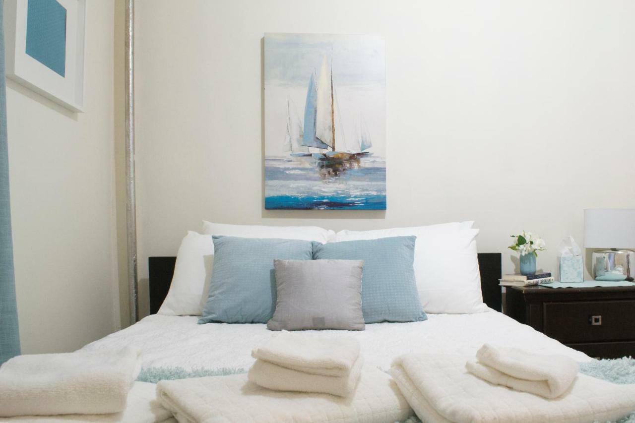 Frederick'S Place - Convenient Condo Walk To Central Park And Columbia University New York Exterior photo