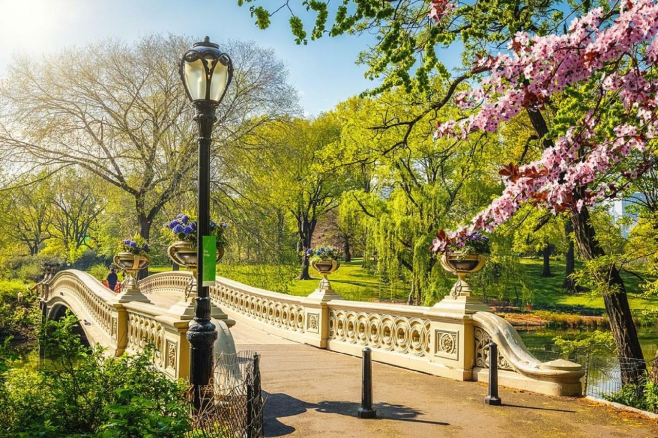 Frederick'S Place - Convenient Condo Walk To Central Park And Columbia University New York Exterior photo