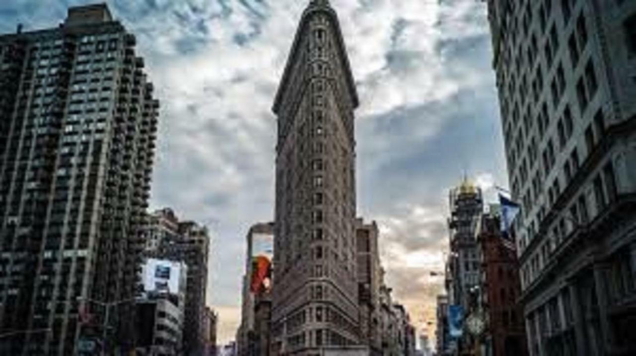 Frederick'S Place - Convenient Condo Walk To Central Park And Columbia University New York Exterior photo