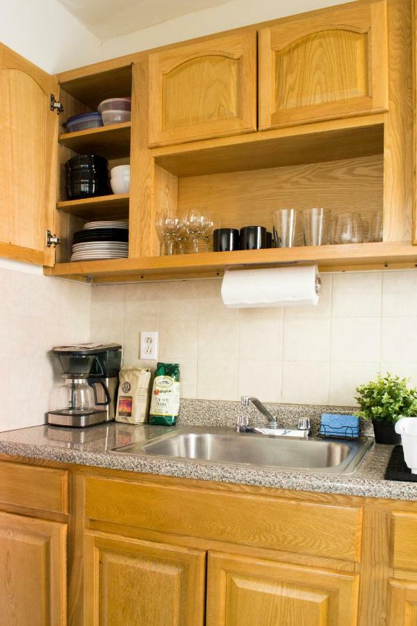 Frederick'S Place - Convenient Condo Walk To Central Park And Columbia University New York Exterior photo
