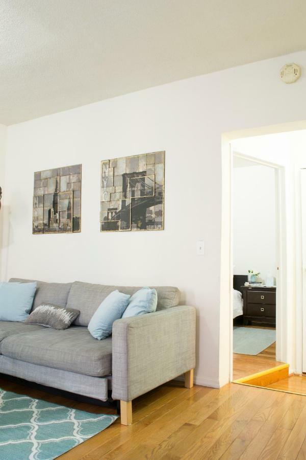 Frederick'S Place - Convenient Condo Walk To Central Park And Columbia University New York Exterior photo