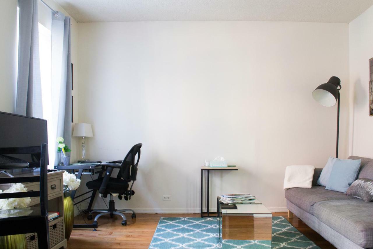 Frederick'S Place - Convenient Condo Walk To Central Park And Columbia University New York Exterior photo
