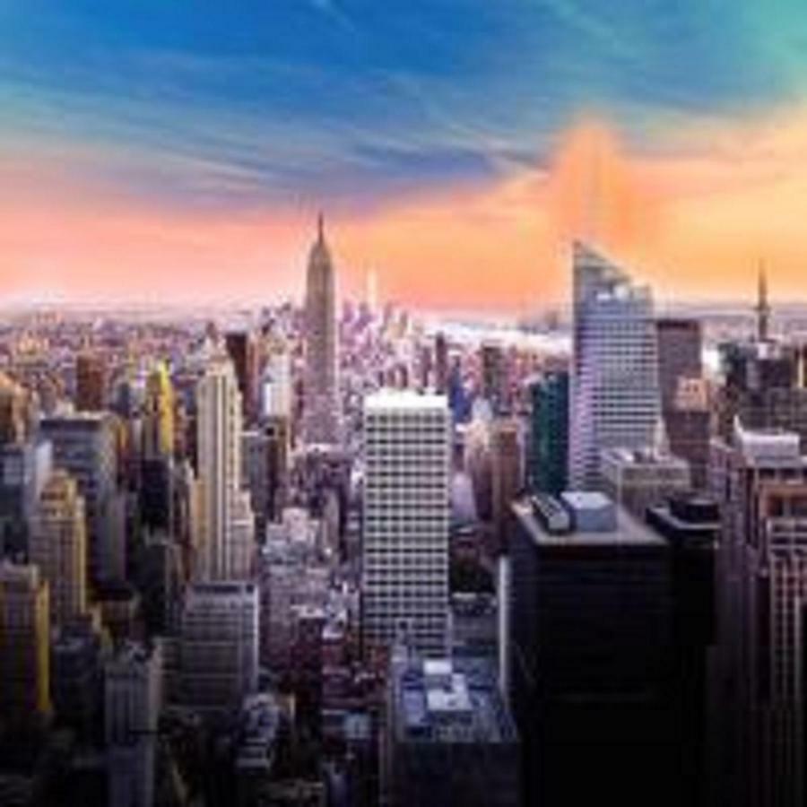 Frederick'S Place - Convenient Condo Walk To Central Park And Columbia University New York Exterior photo