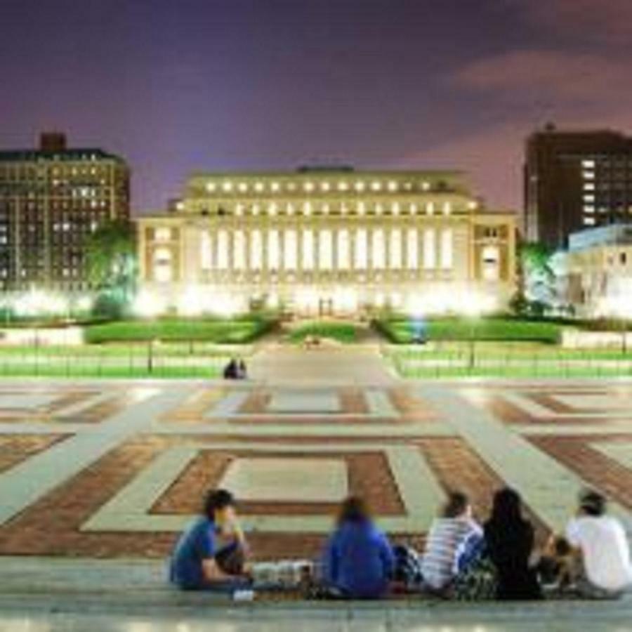 Frederick'S Place - Convenient Condo Walk To Central Park And Columbia University New York Exterior photo