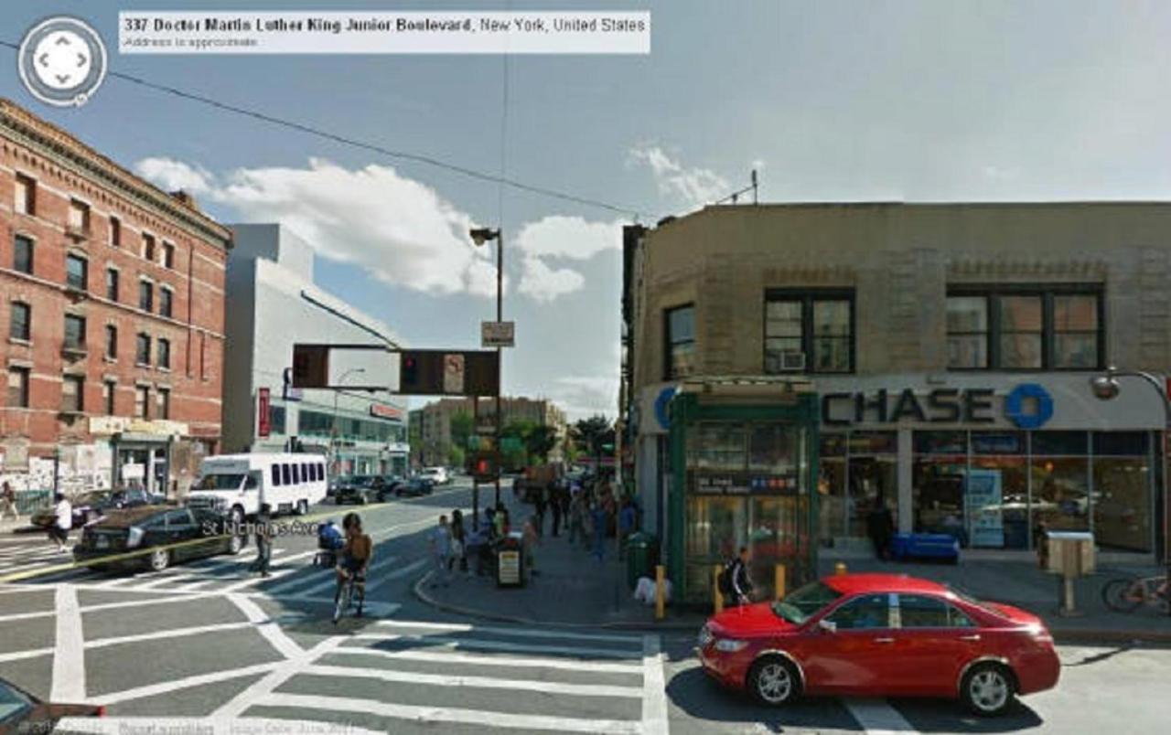 Frederick'S Place - Convenient Condo Walk To Central Park And Columbia University New York Exterior photo